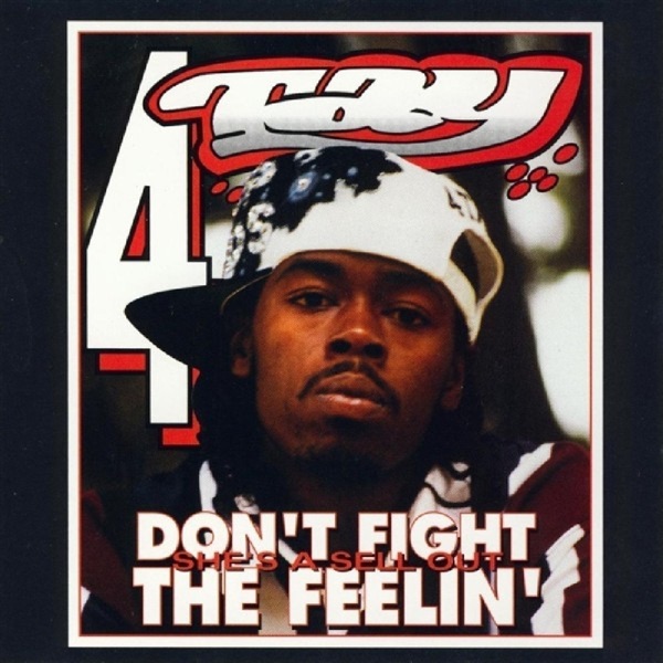 Don't Fight the Feelin'