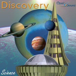 Discovery (Science)