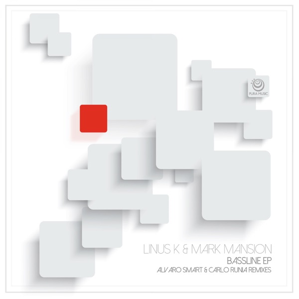 Bassline E.P - EP