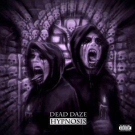 I'll Never Learn (feat. Dark Half) Dead Daze