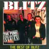 Blitz - Someone's Gonna Die