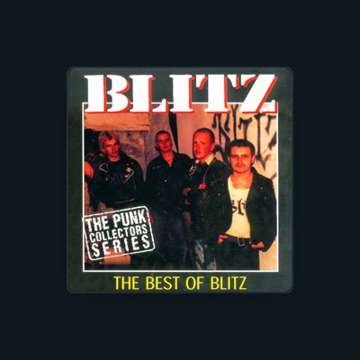 Listen to Blitz, watch music videos, read bio, see tour dates & more!