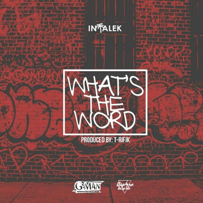 What's the Word - Single