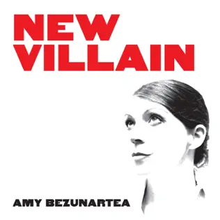 Album herunterladen Amy Bezunartea - New Villain