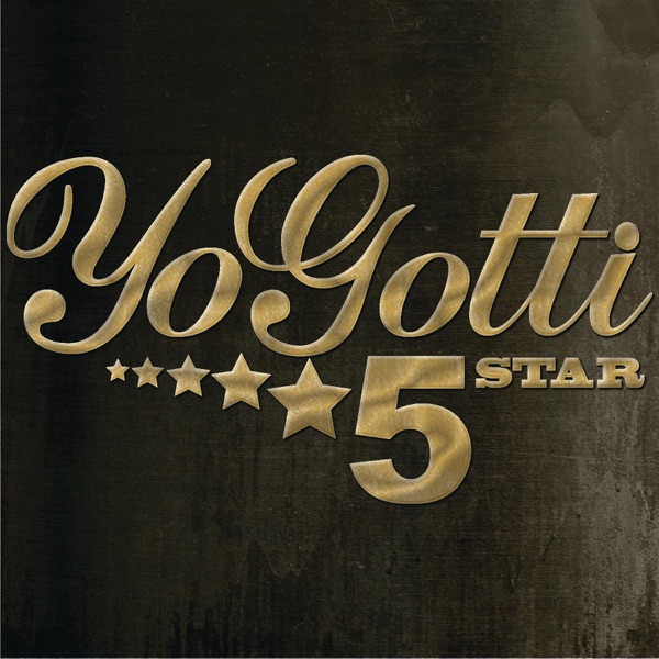 5 Star - Single - Yo Gotti