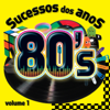 The Mega Band - 20 Sucessos dos Anos 80, Vol. 1  arte