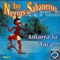 Me Critican - Los Negros Sabaneros lyrics