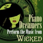 Piano Dreamers - Defying Gravity