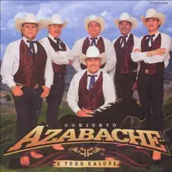 A Todo Galope - Conjunto Azabache A Todo Galope - Conjunto Azabache