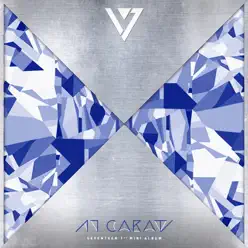 17 Carat - EP - Seventeen