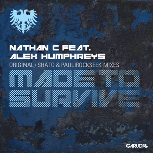 Made to Survive (feat. Alex Humphreys) - Single