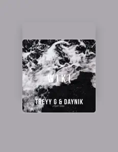 Listen to Daynik, watch music videos, read bio, see tour dates & more!