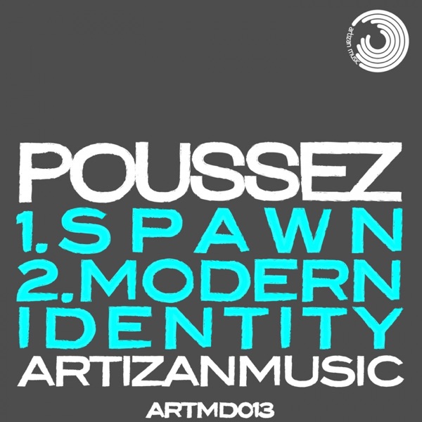 Modern Identity - Single