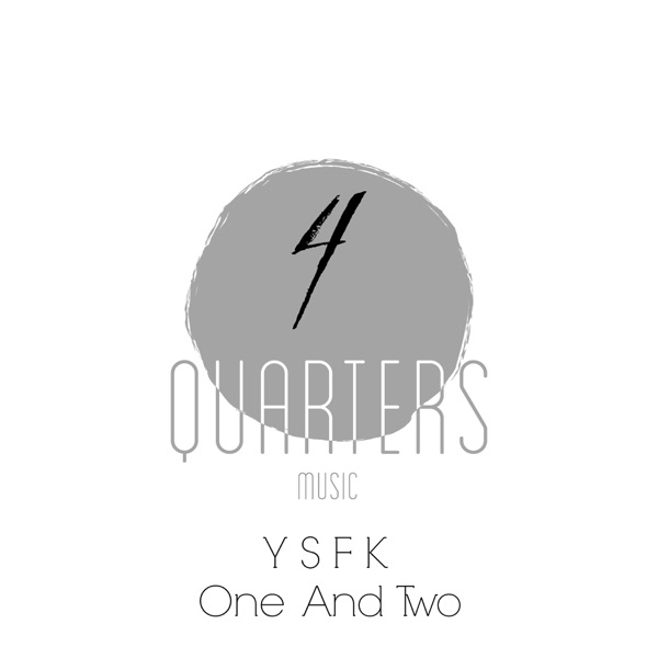One and Two - Single