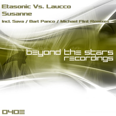 Susanne (Etasonic vs. Laucco) - EP
