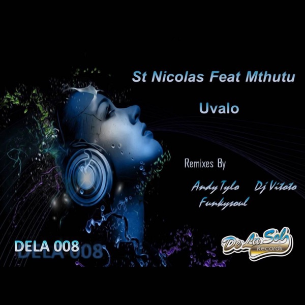 Uvalo (feat. Mthuthu)