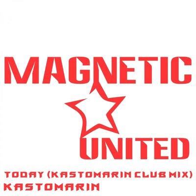 Today (Kastomarin Club Mix) - Single