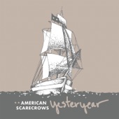 American Scarecrows - All She Can Say