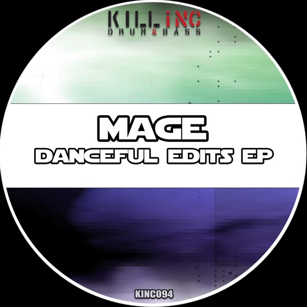 Danceful Edits - Single