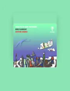 Listen to Moscow Contemporary Music Ensemble, watch music videos, read bio, see tour dates & more!