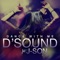 Dance with Me (feat. J-Son) - D'Sound lyrics