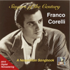 Franco Corelli, Sinfonia of London & Franco Ferraris - Core 'ngrato ilustración