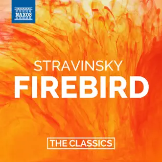 Stravinsky: The Firebird by Various Artists album reviews, ratings, credits