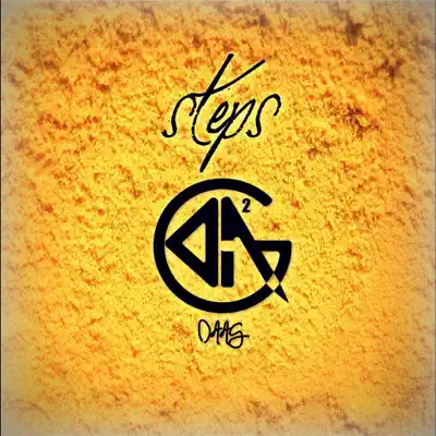 Daag adlı sanatçının Steps - Single albümünü dinle