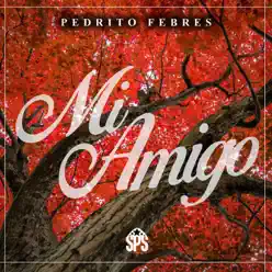 Mi Amigo - Pedrito Febres
