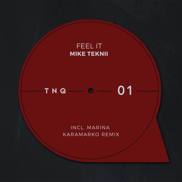 Feel It - Single