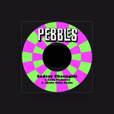 Listen to Sodsay Chaengkli, watch music videos, read bio, see tour dates & more!