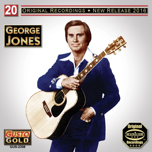 Art for You're Still On My Mind by George Jones