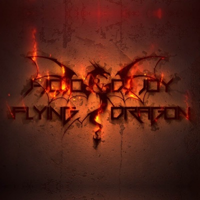 Flying Dragon - Single