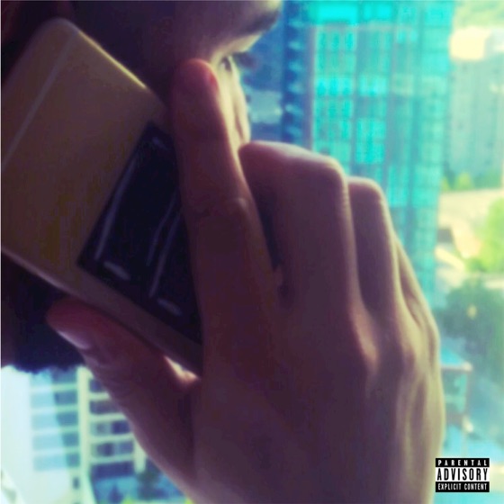 Cover artwork for Right Hand