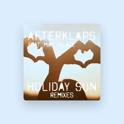 Listen to Afterklaps, watch music videos, read bio, see tour dates & more!