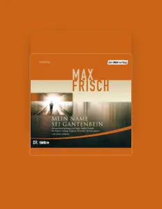 收听 Max Frisch、观看音乐视频、阅读小传、查看巡演日期等 ！