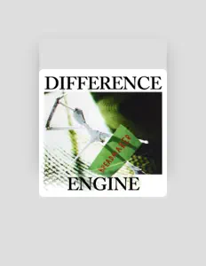 Listen to Difference Engine, watch music videos, read bio, see tour dates & more!