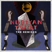 Figure Numatic - Afriquoi Remix by Nubiyan Twist