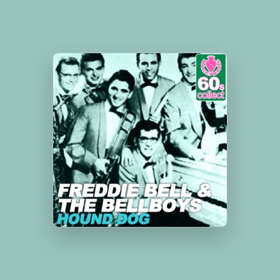 Listen to Freddie Bell & The Bellboys, watch music videos, read bio, see tour dates & more!