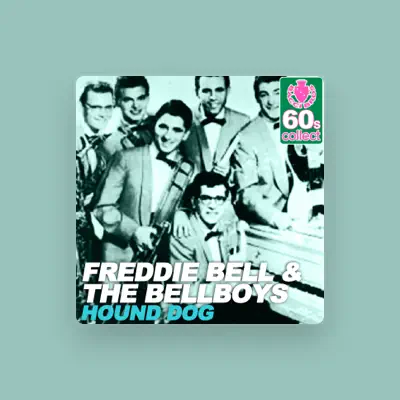 Listen to Freddie Bell & The Bellboys, watch music videos, read bio, see tour dates & more!