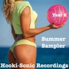 Hooki-Sonic Recordings Summer Sampler Year 2