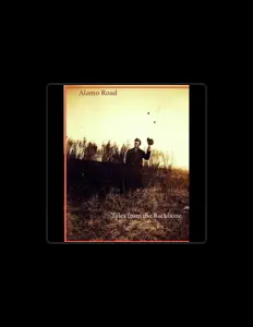 Escucha a Alamo Road, mira videos musicales, lee su biografía, consulta las fechas de las gira y más.