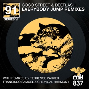 Everybody Jump Remixes - EP