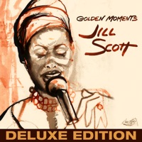 Golden Moments (Deluxe) - Jill Scott