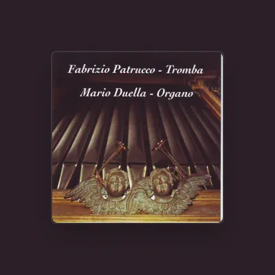 Listen to Fabrizio Patrucco, watch music videos, read bio, see tour dates & more!