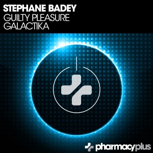 Guilty Pleasure / Galactika - Single