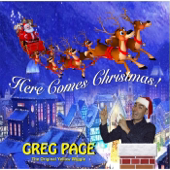Here Comes Christmas!