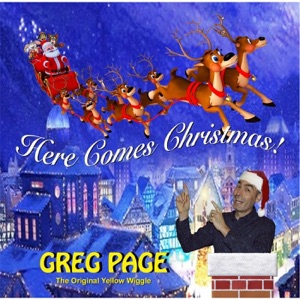Here Comes Christmas!