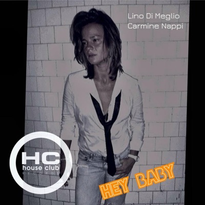 Hey Baby - Single
