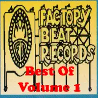 I Love Your Beat (Play It Again Sam)